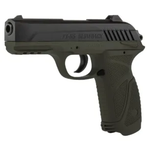 Gamo Pt-85 Kaki Blow Back-0