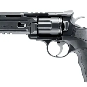 Réplique Revolver Co2 Elite Force H8r 1,0j-0