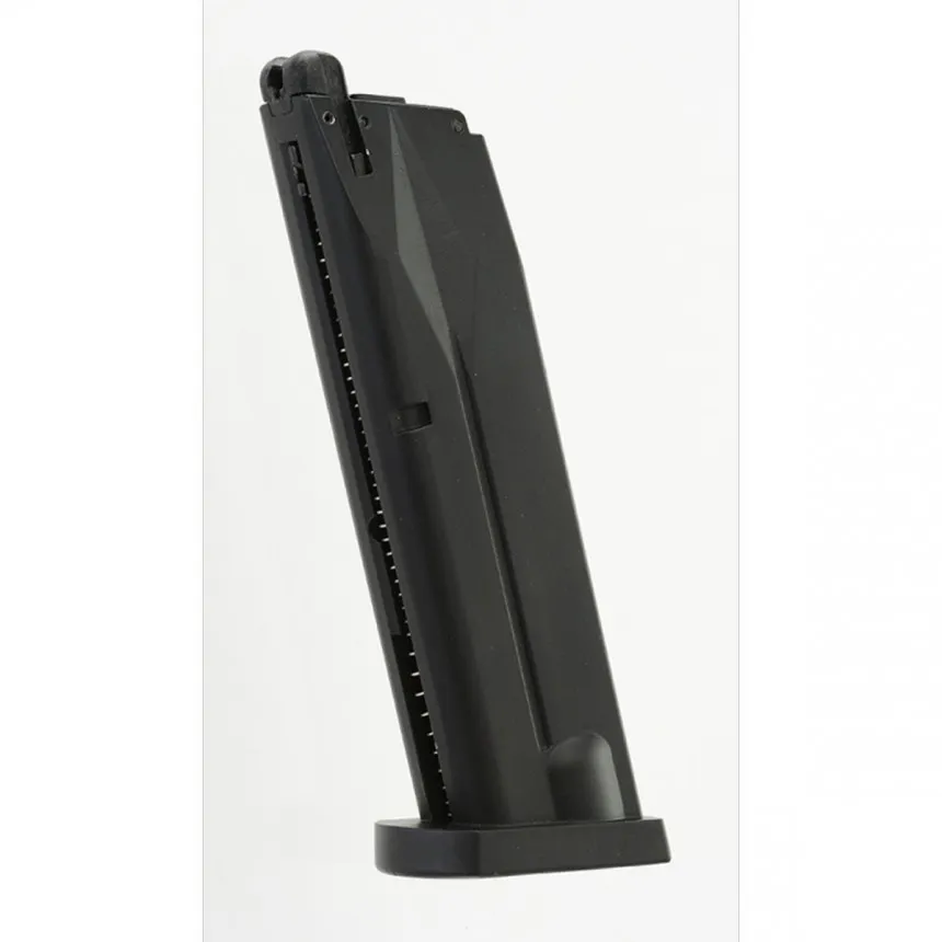 Chargeur Beretta M92 A1 Co2 Cal Bb/4.5mm-0
