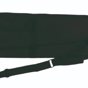 Fourreau Double Noir 132 Cm-0