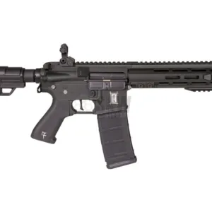 Pack Airsoft Aeg Gushido Gi Noir-0