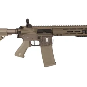 Pack Airsoft Aeg Bushido Yu Tan-0
