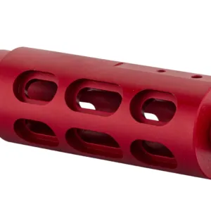 Canon Externe Cnc Pour Aap-01 Type A Rouge-0