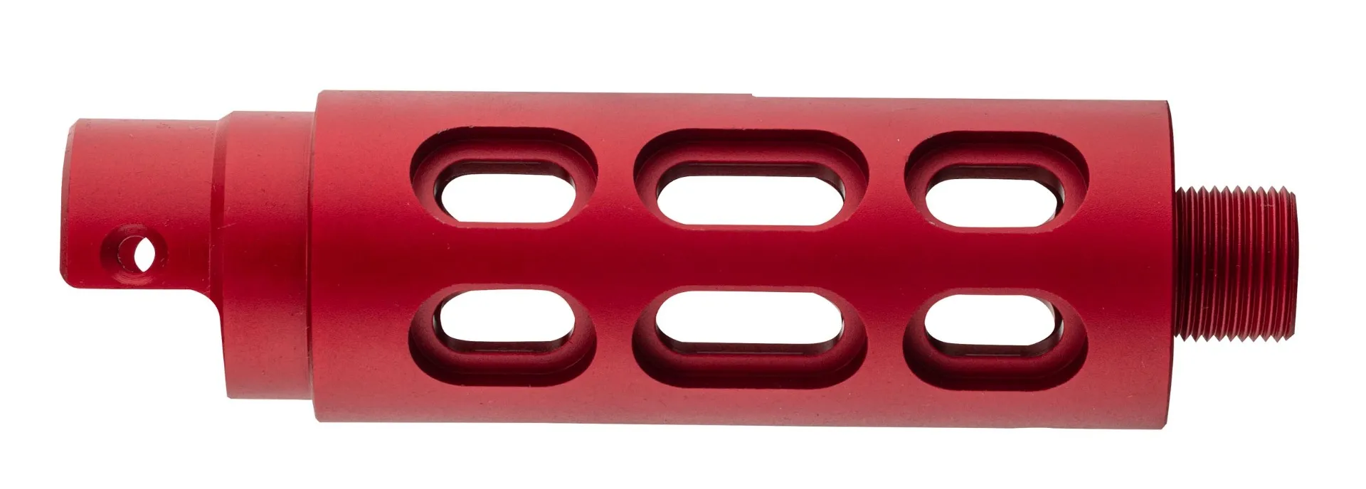 Canon Externe Cnc Pour Aap-01 Type A Rouge-460429