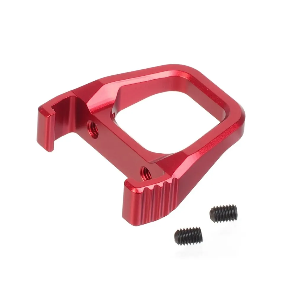 Charging Ring Aap01 Rouge-0