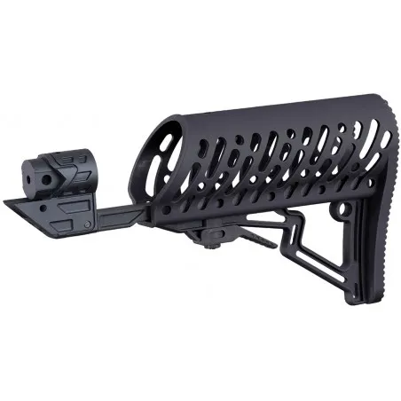Crosse Ajustable Air-Thru Tmc-0