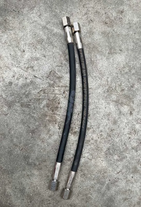 Flexible Remplissage Station Coltri Bsp-0