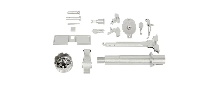 Kit Ice Arp9-0