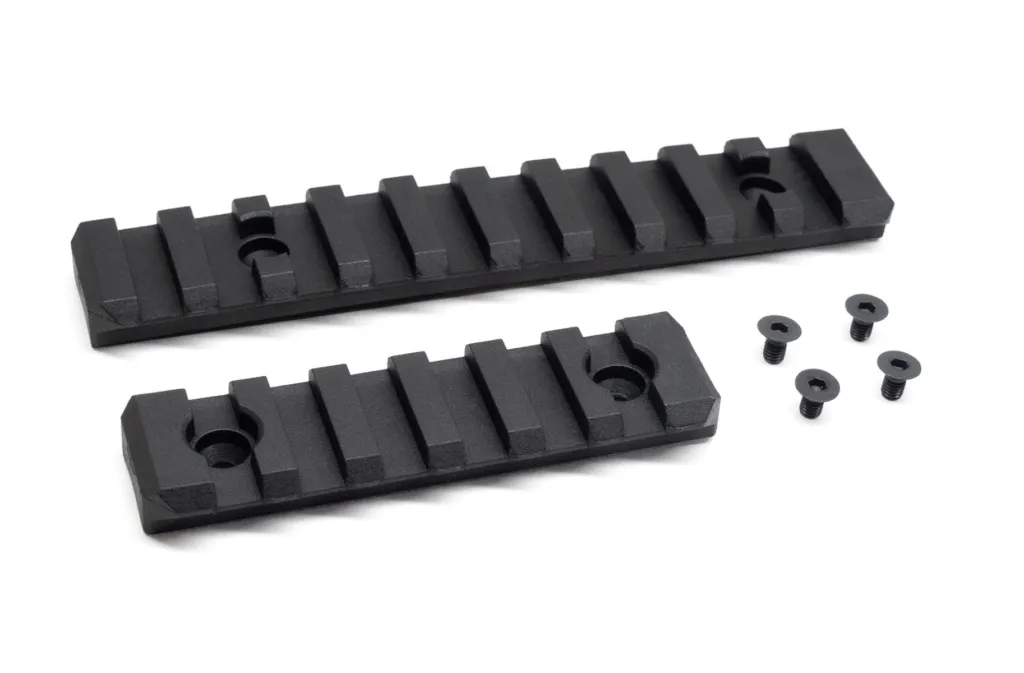 Kit Rail Pour Aap-01 Assassin-0