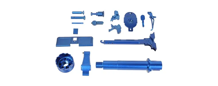 Kit Sky Arp9-0