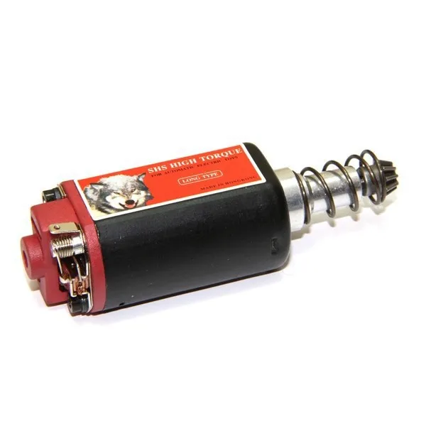 Moteur Axe Long Torque-0