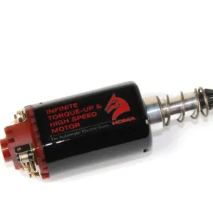 Moteur Revolution Hih Speed Torque Up Axe Long-0