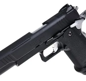 Marui Gbb Hi-Capa D.O.R-0