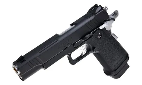 Marui Gbb Hi-Capa D.O.R-0