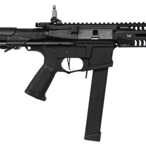 Arp9 G&G Noir Mosfet Et E.T.U-0