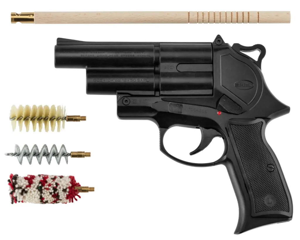 Pistolet Gomm-Cogne Sapl Gc54 Bronzé-0