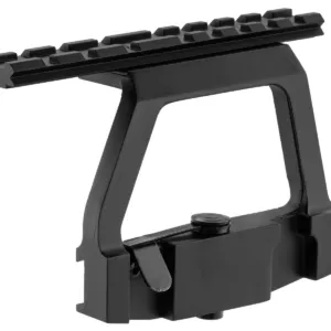 Rail de côté métal mod. AK47 / Arsenal / RK47 / 104 / 103 - ASG-0