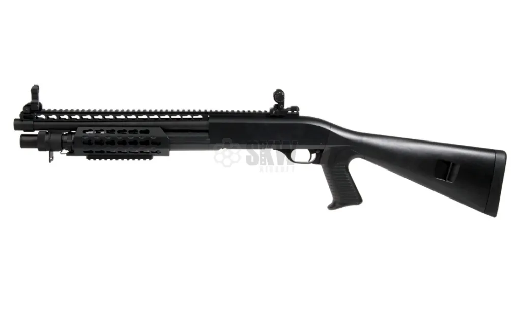 Fusil A Pompe Velites S-Xi Negra Secutor Arms-0