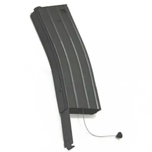 Chargeur aeg M4 flash 360 coups-0