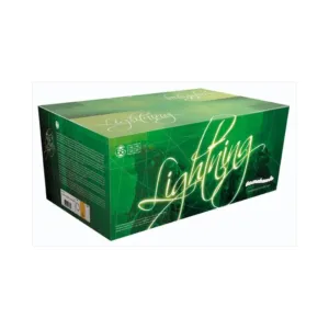 Carton de 4000 billes paintball Cal. 50 Phosphorescente-0
