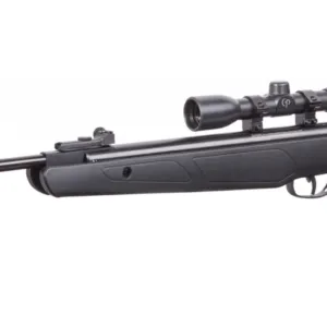 Carabine Remington Express Noire Np + Lunette 4x32 C4.5 19.9j-0