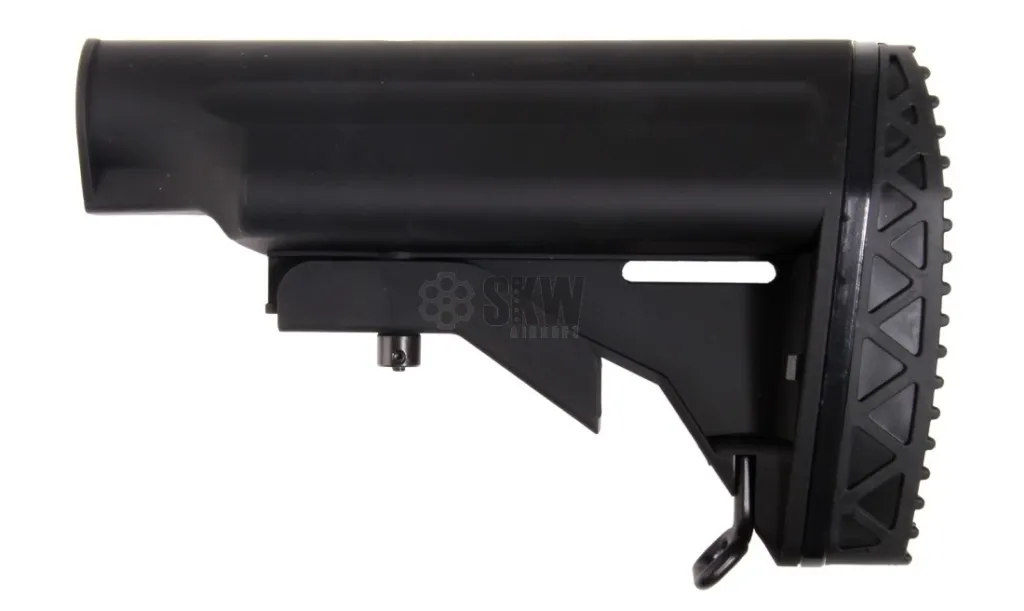 Crosse Rétractile M4-M16 Saigo Defense-0