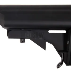 Crosse Rétractile M4-M16 Saigo Defense-0