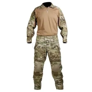 Uniforme Combat Mtc Delta Tactics L-0