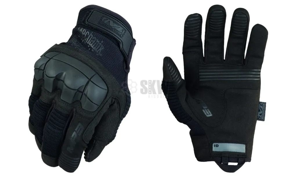 Gants Mechanix M-Pact 3 Covert Taille L-0