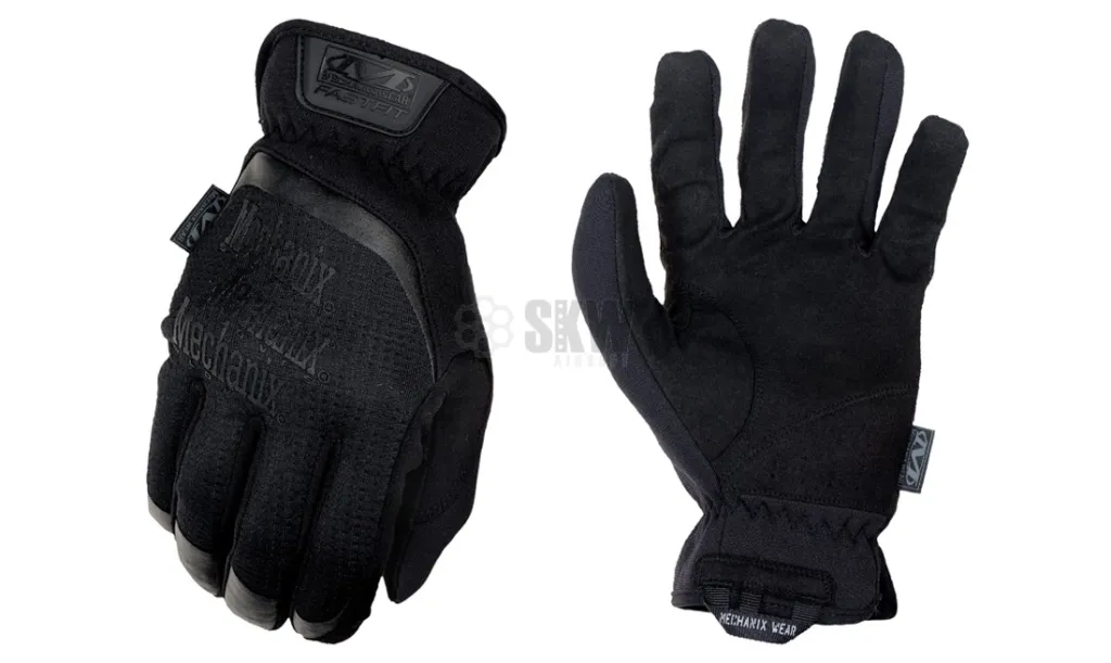 Gants Mechanix Tactical Fastfit Covert Taille M-0