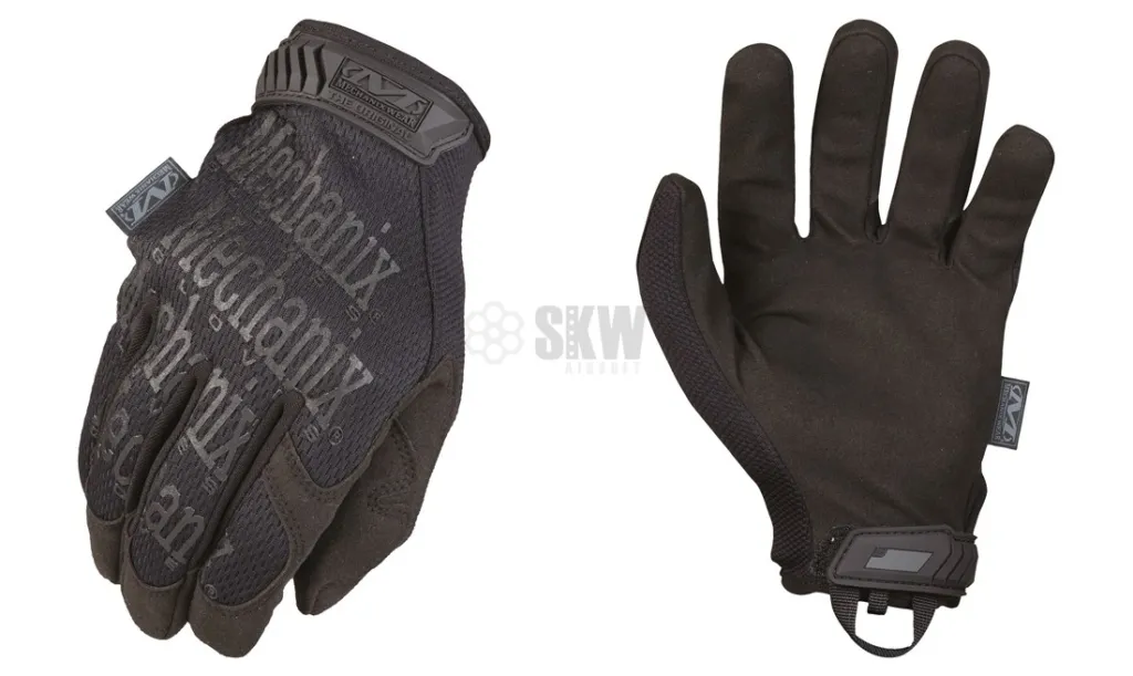 Gants Mechanix The Original Covert Taille Xl-0