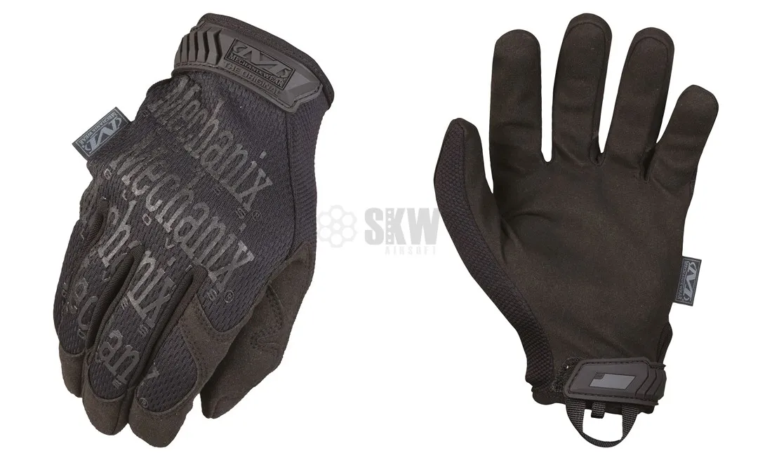 Gants Mechanix The Original Covert Taille Xl-0