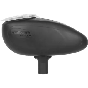 Loader Paintball Valken V-Lite Fast 200 Billes-0