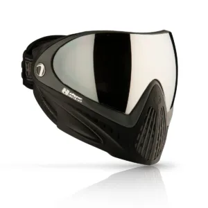 Masque Dye I4 Pro Shadow Noir Et Gris-0
