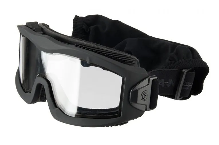 Masque Série Aero Thermal Noir-0
