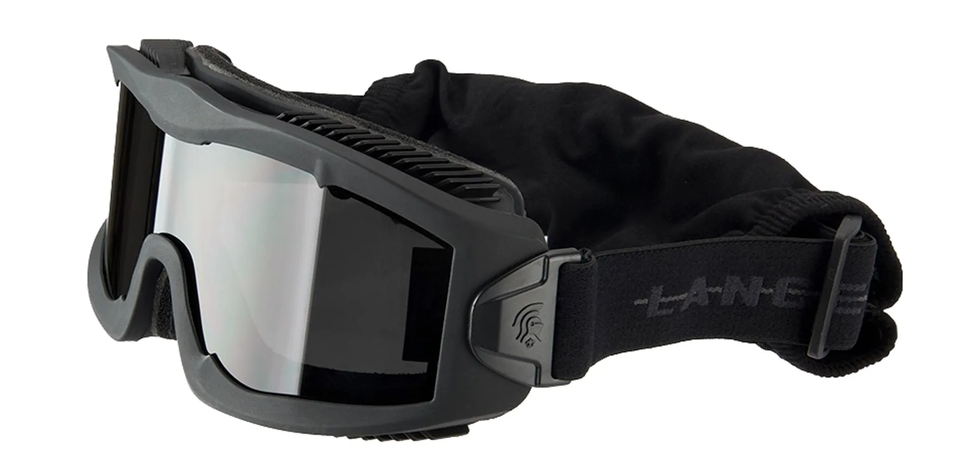 Masque Série Aero Thermal Noir-461039