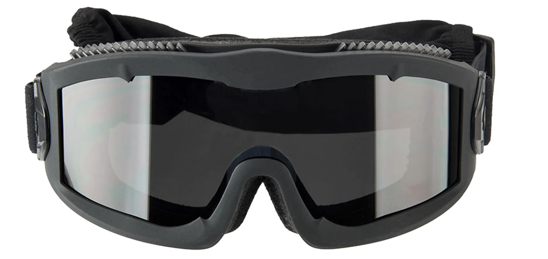 Masque Série Aero Thermal Noir-461040