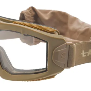 Masque Série Aero Thermal Tan Beige FDE-0