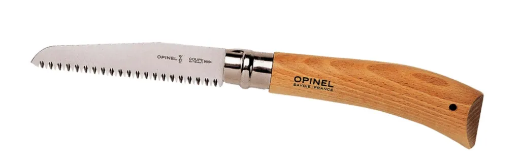 Scie Pliante Opinel Numero 12-0