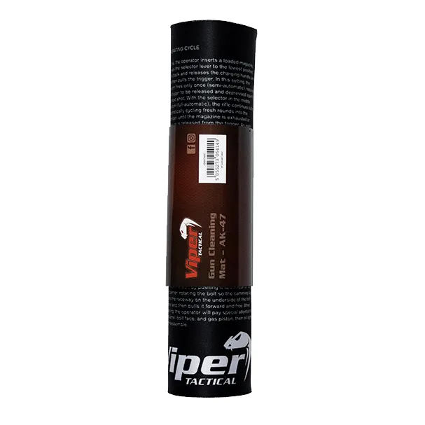 Tapis De Réparation D'armes Viper - Ak47-461031