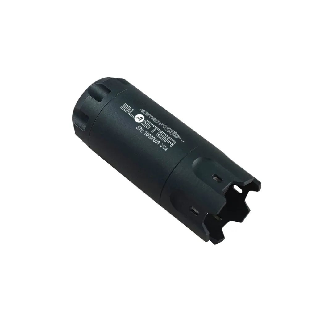 Tracer Airsoft Blaster Spitfire Acetech-0