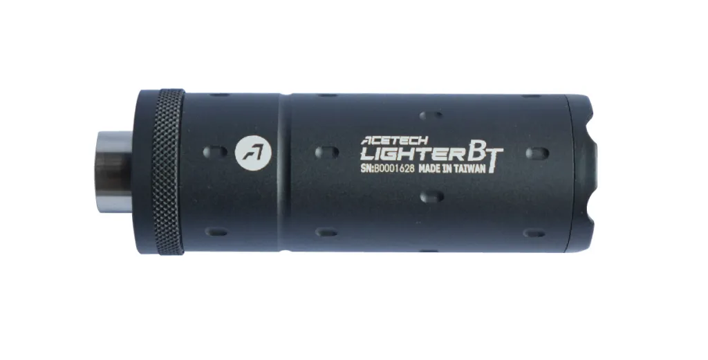 Tracer Airsoft Lighter Bt Bluetooth Acetech-0