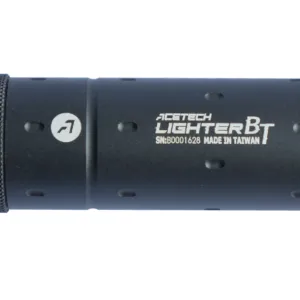 Tracer Airsoft Lighter Bt Bluetooth Acetech-0