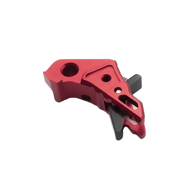 Détente Réglable Pour Aap-01 Base Rouge-0