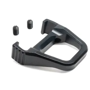 Levier D'armement Type 2 Pour Aap-01 Assassin Noir-0