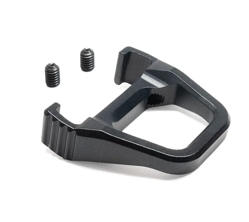 Levier D'armement Type 2 Pour Aap-01 Assassin Noir-0