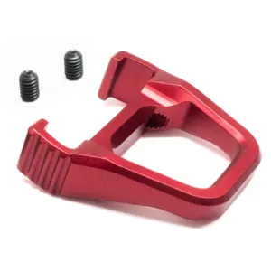 Levier D'armement Type 2 Pour Aap-01 Assassin Rouge-0