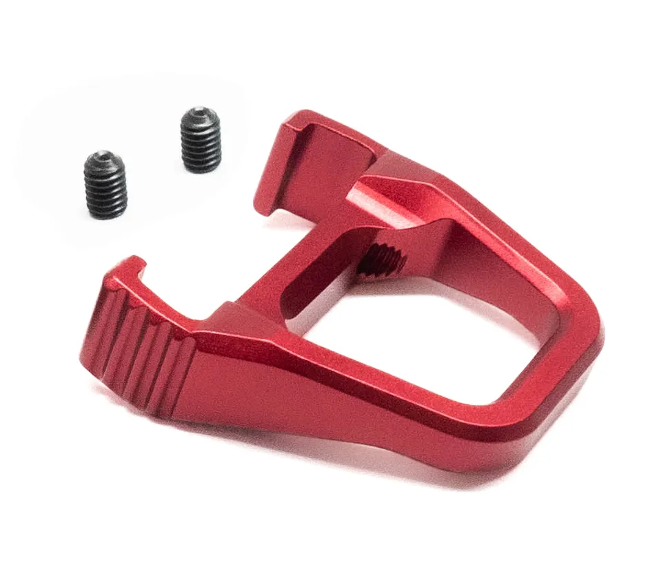 Levier D'armement Type 2 Pour Aap-01 Assassin Rouge-0