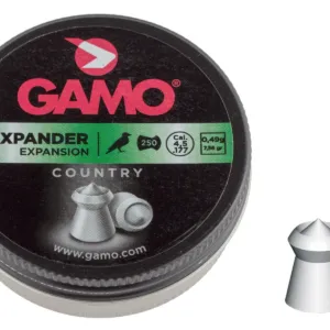 Plombs Expander À Tête Pointue Cal. 4,5 Mm-0
