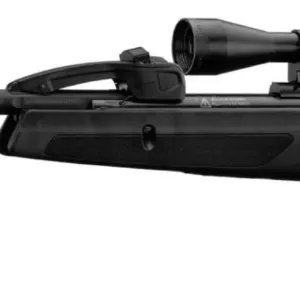 Carabine Gamo Replay Black 10x Maxxim Igt 24 J. + Lunette 3-9 X 40 Wr-0